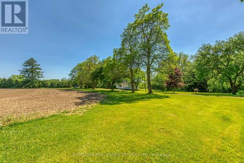 1045 St. Johns Road N, Norfolk, ON - Outdoor With View