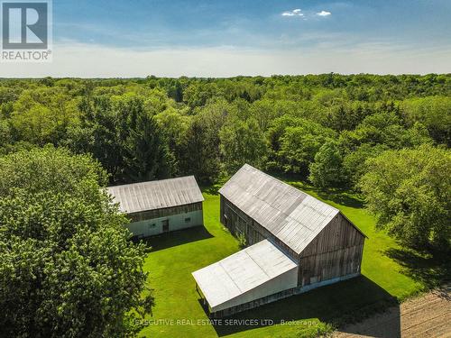 1045 St. Johns Road N, Norfolk, ON - Outdoor With View