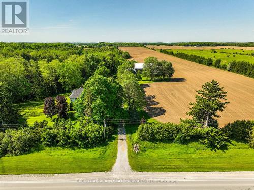 1045 St. Johns Road N, Norfolk, ON - Outdoor With View