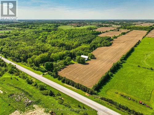 1045 St. Johns Road N, Norfolk, ON - Outdoor With View