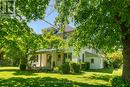 1045 St. Johns Road N, Norfolk, ON  - Outdoor 