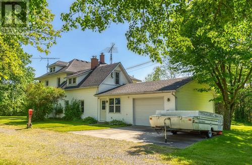 1045 St. Johns Road N, Norfolk, ON - Outdoor