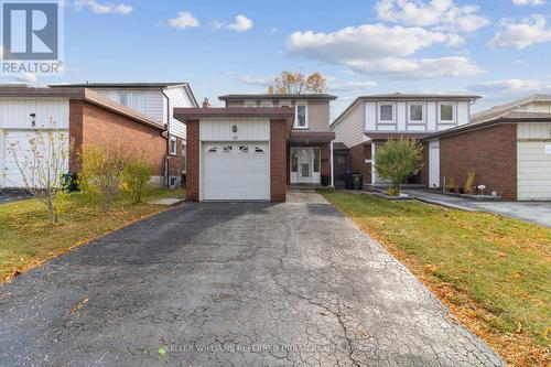 10 Nootka Crescent, Toronto, ON - Outdoor With Facade