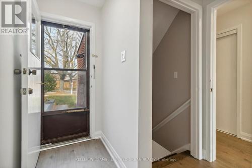 10 Nootka Crescent, Toronto, ON - Indoor Photo Showing Other Room