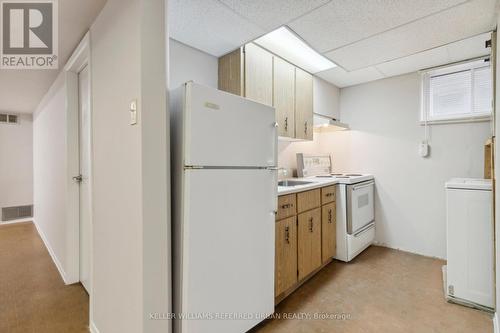 10 Nootka Crescent, Toronto, ON - Indoor