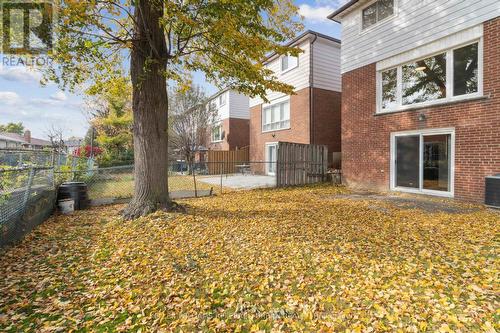 10 Nootka Crescent, Toronto, ON - Outdoor With Exterior