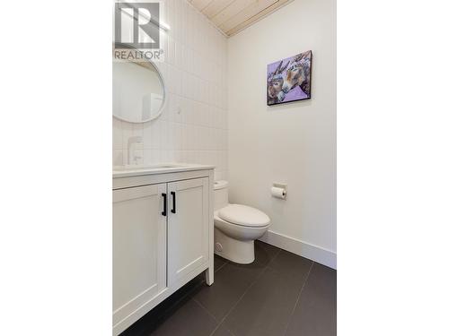 66 Meldrum Street, Kitimat, BC - Indoor Photo Showing Bathroom