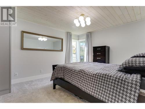 66 Meldrum Street, Kitimat, BC - Indoor Photo Showing Bedroom