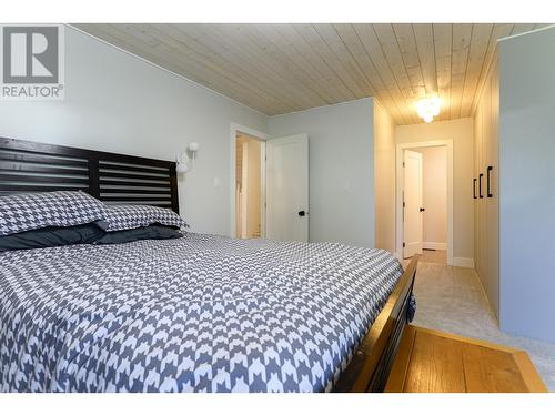 66 Meldrum Street, Kitimat, BC - Indoor Photo Showing Bedroom