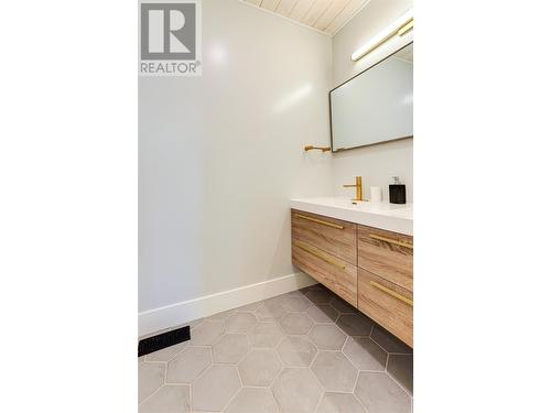 66 Meldrum Street, Kitimat, BC - Indoor Photo Showing Bathroom