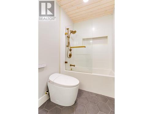 66 Meldrum Street, Kitimat, BC - Indoor Photo Showing Bathroom