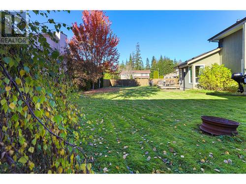 66 Meldrum Street, Kitimat, BC - Outdoor