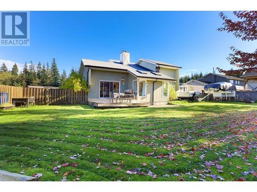 66 Meldrum Street, Kitimat, BC - Outdoor