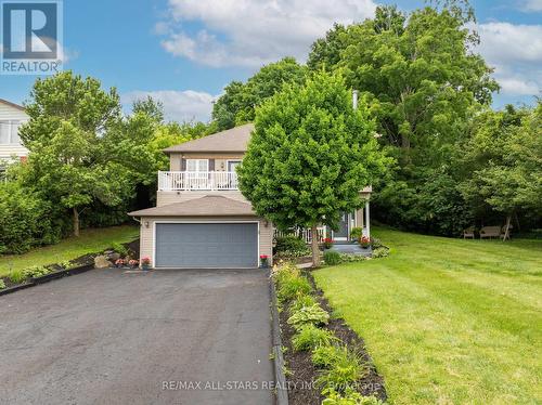 2 Honeys Beach Road, Scugog, ON - Outdoor