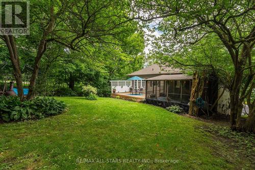 2 Honeys Beach Road, Scugog, ON - Outdoor With Deck Patio Veranda