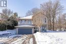 2 Honeys Beach Road, Scugog, ON  - Outdoor With Facade 