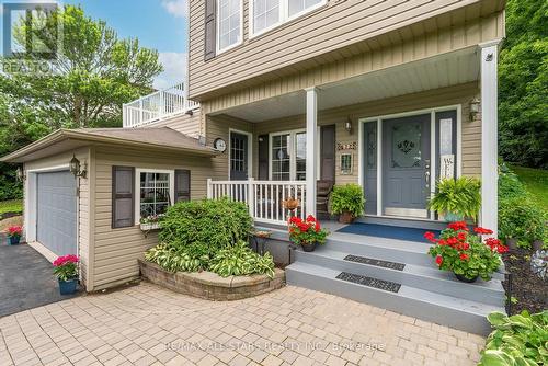 2 Honeys Beach Road, Scugog, ON - Outdoor With Deck Patio Veranda