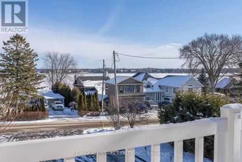 2 Honeys Beach Road, Scugog, ON - Outdoor