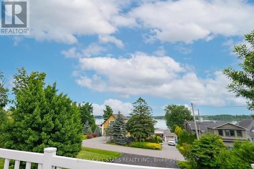 2 Honeys Beach Road, Scugog, ON - Outdoor With View