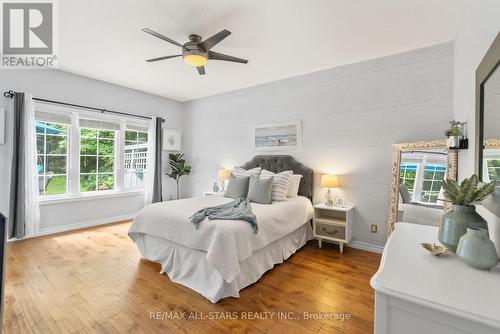 2 Honeys Beach Road, Scugog, ON - Indoor Photo Showing Bedroom