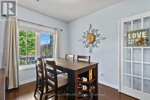 2 Honeys Beach Road, Scugog, ON - Indoor Photo Showing Dining Room