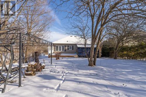 2 Honeys Beach Road, Scugog, ON - Outdoor