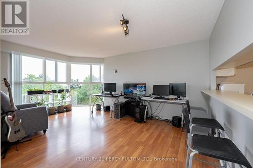 403 - 90 Dale Avenue, Toronto, ON - Indoor