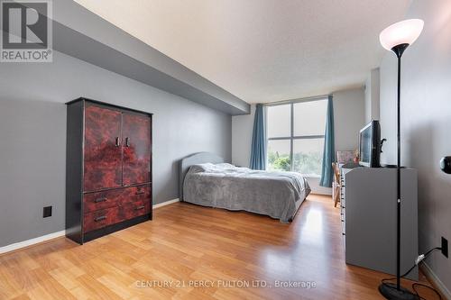 403 - 90 Dale Avenue, Toronto, ON - Indoor Photo Showing Bedroom