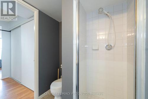 403 - 90 Dale Avenue, Toronto, ON - Indoor Photo Showing Bathroom