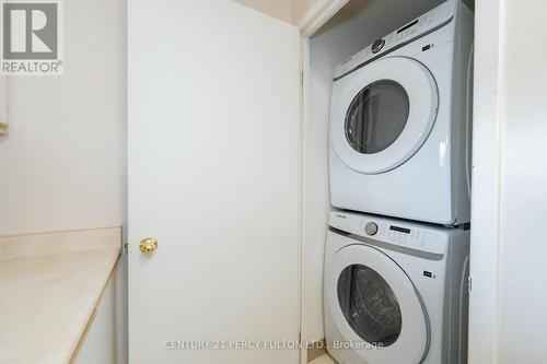 403 - 90 Dale Avenue, Toronto, ON - Indoor Photo Showing Laundry Room