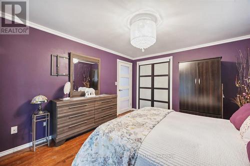 224 Arden Drive, Oshawa, ON - Indoor Photo Showing Bedroom