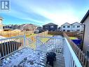 8623 83 Street, Fort St. John, BC  - Outdoor With Exterior 