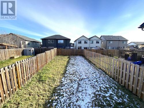 8623 83 Street, Fort St. John, BC - Outdoor