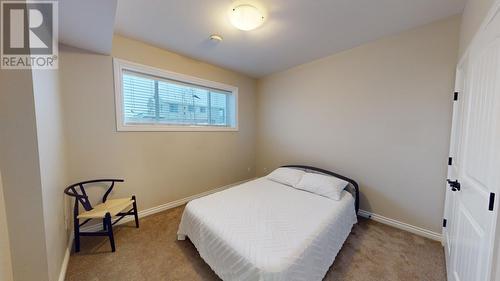 8623 83 Street, Fort St. John, BC - Indoor Photo Showing Bedroom