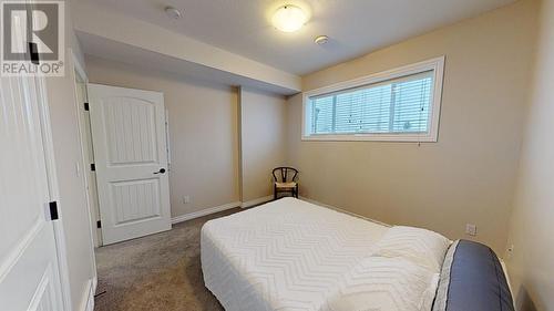 8623 83 Street, Fort St. John, BC - Indoor Photo Showing Bedroom