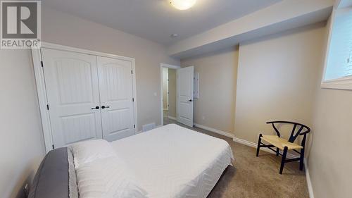 8623 83 Street, Fort St. John, BC - Indoor Photo Showing Bedroom