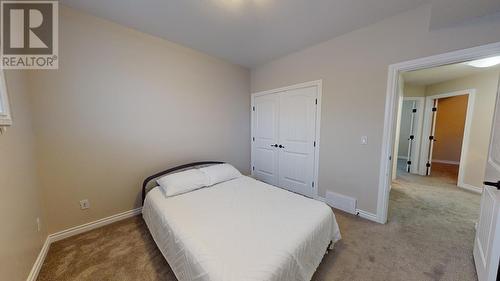 8623 83 Street, Fort St. John, BC - Indoor Photo Showing Bedroom