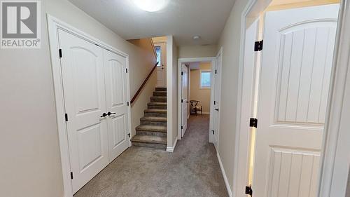 8623 83 Street, Fort St. John, BC - Indoor Photo Showing Other Room