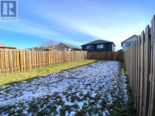 8623 83 Street, Fort St. John, BC - Outdoor