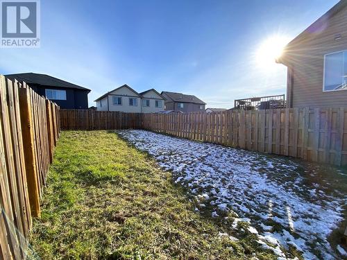 8623 83 Street, Fort St. John, BC - Outdoor