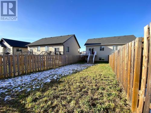 8623 83 Street, Fort St. John, BC - Outdoor