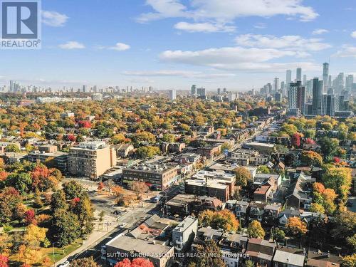 696 Crawford Street, Toronto, ON - Outdoor With View