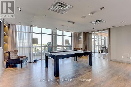 1510 - 501 St Clair Avenue W, Toronto, ON - Indoor Photo Showing Other Room