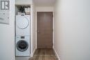 811 - 25 Stafford Street, Toronto, ON  - Indoor Photo Showing Laundry Room 