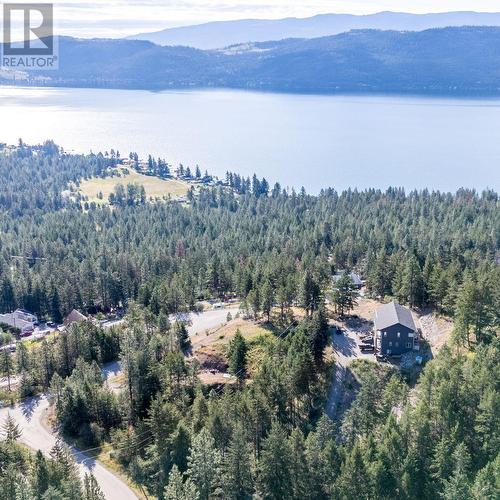 10644 Westshore Road, Vernon, BC 