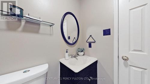 51 Heaver Drive, Whitby, ON - Indoor Photo Showing Bathroom