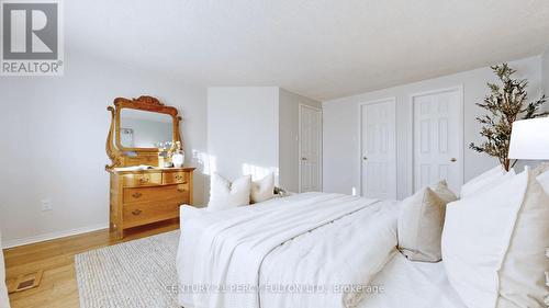 51 Heaver Drive, Whitby, ON - Indoor Photo Showing Bedroom