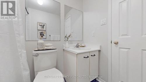 51 Heaver Drive, Whitby, ON - Indoor Photo Showing Bathroom