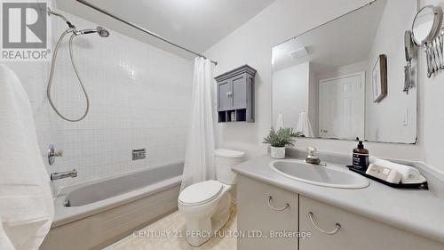 51 Heaver Drive, Whitby, ON - Indoor Photo Showing Bathroom