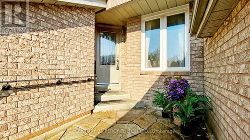 51 Heaver Drive, Whitby, ON - Outdoor With Exterior